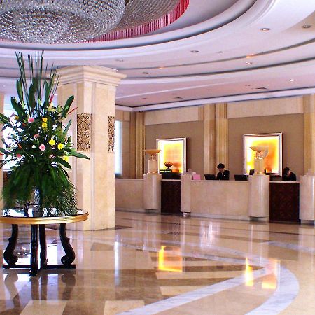 De Sense Hotel Guangdong Guangzhou Bagian luar foto