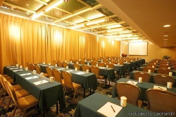 De Sense Hotel Guangdong Guangzhou Fasilitas foto